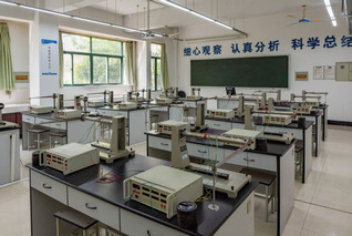 扭轉(zhuǎn)電測(cè)室